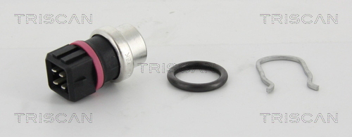 Senzor,temperatura lichid de racire 8626 29010 TRISCAN