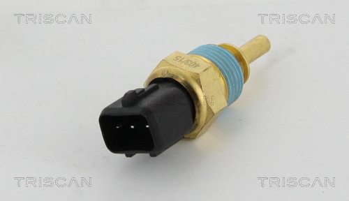 Senzor,temperatura lichid de racire 8626 43001 TRISCAN