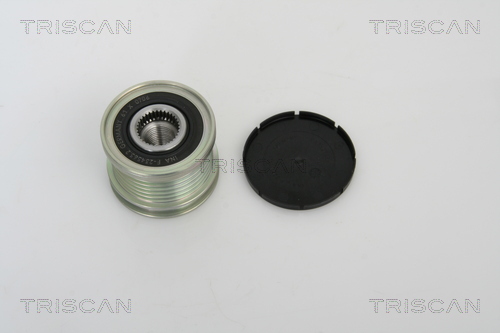 Sistem roata libera, generator 8641 104009 TRISCAN