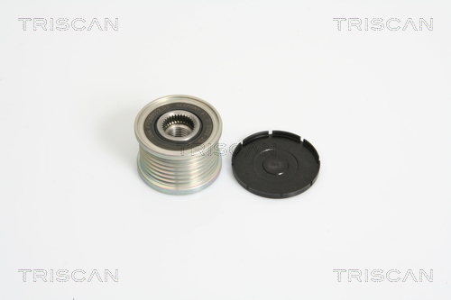Sistem roata libera, generator 8641 104010 TRISCAN