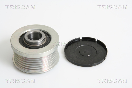 Sistem roata libera, generator 8641 104012 TRISCAN