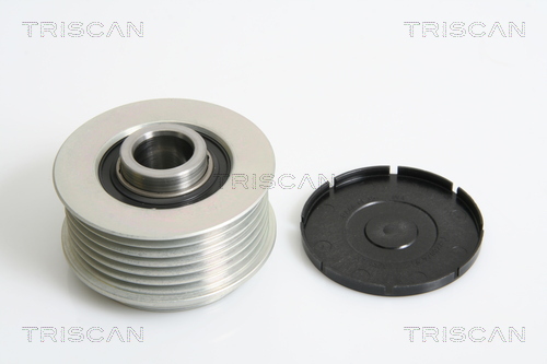 Sistem roata libera, generator 8641 104013 TRISCAN