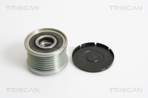 Sistem roata libera, generator 8641 104018 TRISCAN