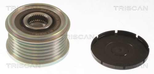 Sistem roata libera, generator 8641 104022 TRISCAN