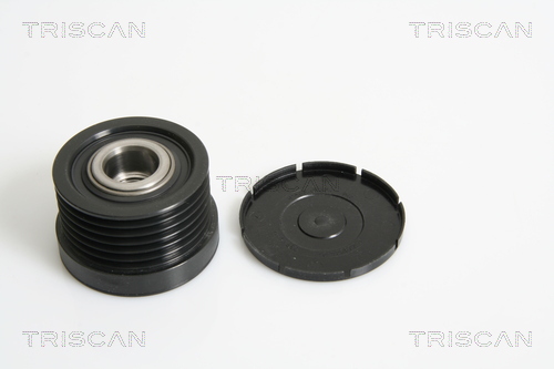 Sistem roata libera, generator 8641 114003 TRISCAN