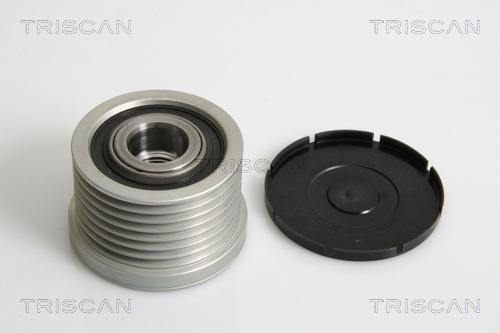 Sistem roata libera, generator 8641 114004 TRISCAN