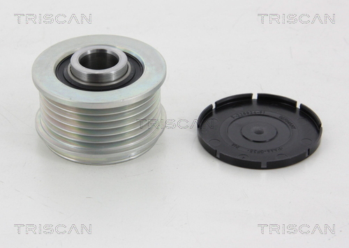 Sistem roata libera, generator 8641 114005 TRISCAN