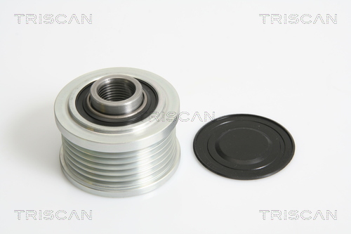 Sistem roata libera, generator 8641 154005 TRISCAN