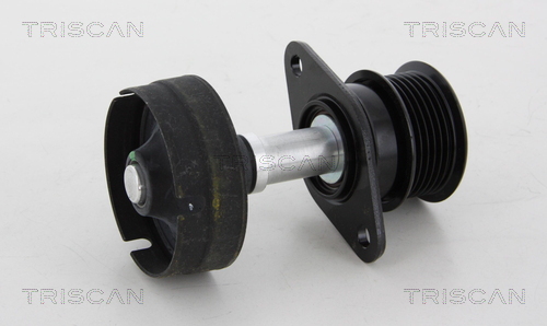 Sistem roata libera, generator 8641 161006 TRISCAN