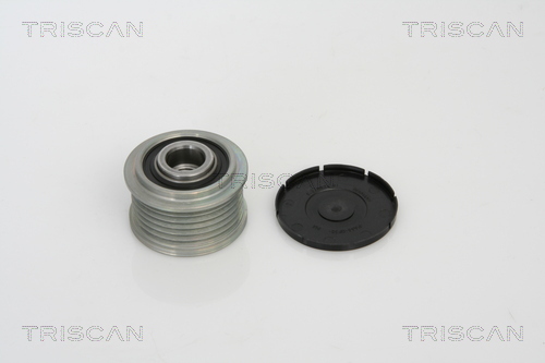 Sistem roata libera, generator 8641 234006 TRISCAN