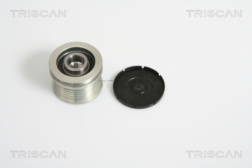 Sistem roata libera, generator 8641 234015 TRISCAN