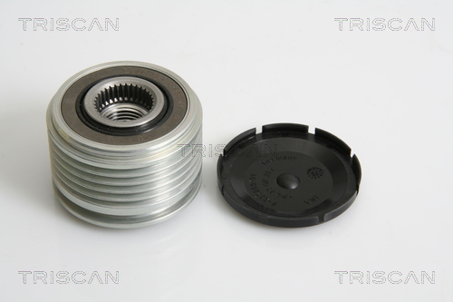 Sistem roata libera, generator 8641 234018 TRISCAN