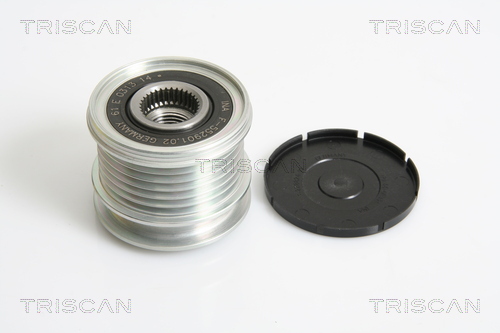 Sistem roata libera, generator 8641 234020 TRISCAN