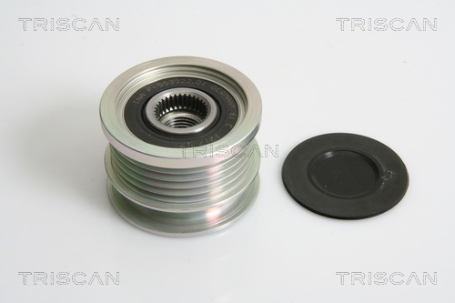 Sistem roata libera, generator 8641 244003 TRISCAN