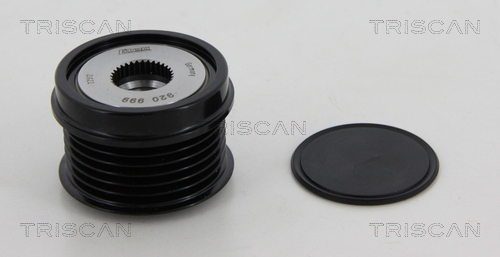 Sistem roata libera, generator 8641 274010 TRISCAN