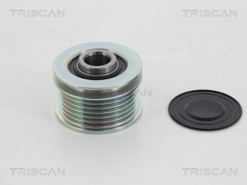 Sistem roata libera, generator 8641 284005 TRISCAN