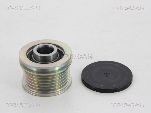 Sistem roata libera, generator 8641 284006 TRISCAN