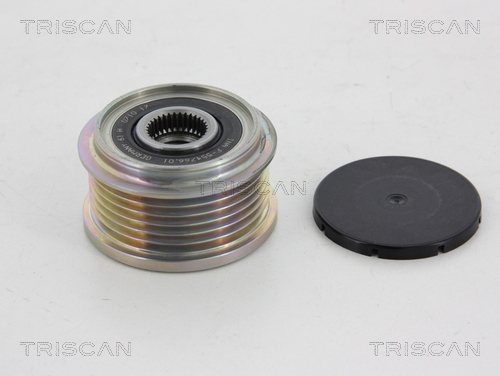 Sistem roata libera, generator 8641 284007 TRISCAN