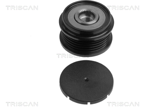 Sistem roata libera, generator 8641 294010 TRISCAN