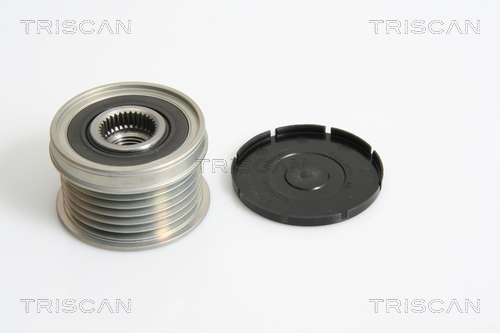 Sistem roata libera, generator 8641 294018 TRISCAN