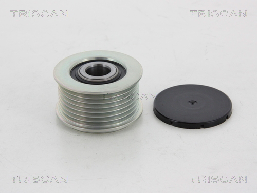Sistem roata libera, generator 8641 294023 TRISCAN