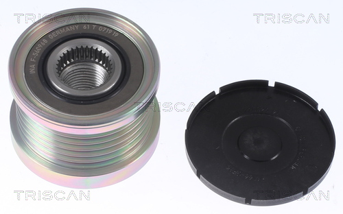 Sistem roata libera, generator 8641 384002 TRISCAN