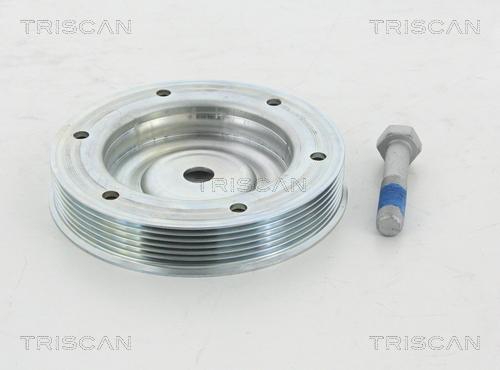 Set fulie, arbore cotit 8643 10006a TRISCAN
