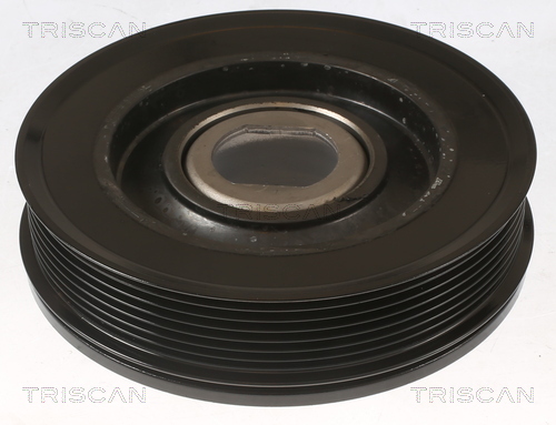 Fulie curea, arbore cotit 8643 10021 TRISCAN