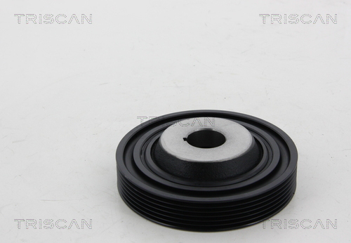 Fulie curea, arbore cotit 8643 16004 TRISCAN