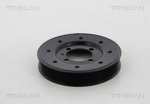 Fulie curea, arbore cotit 8643 24003 TRISCAN