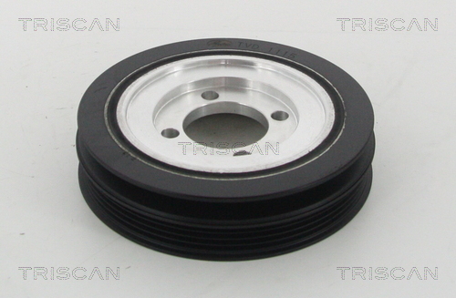 Fulie curea, arbore cotit 8643 24005 TRISCAN