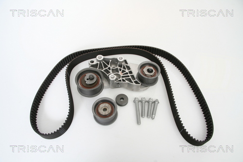 Set curea de distributie 8647 24021 TRISCAN