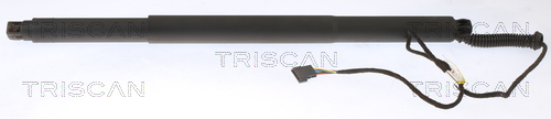 Amortizor portbagaj 8710 11311 TRISCAN