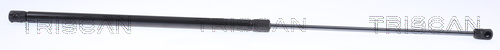 Amortizor capota 8710 29152 TRISCAN