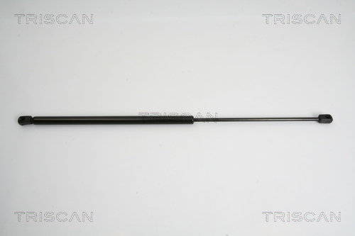 Amortizor portbagaj 8710 38222 TRISCAN