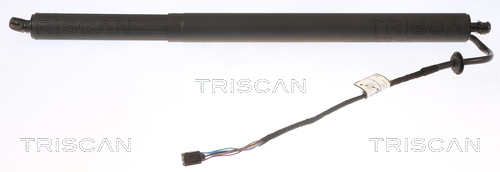 Amortizor portbagaj 8710 43302 TRISCAN