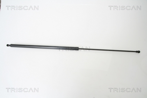 Amortizor portbagaj 8710 66203 TRISCAN
