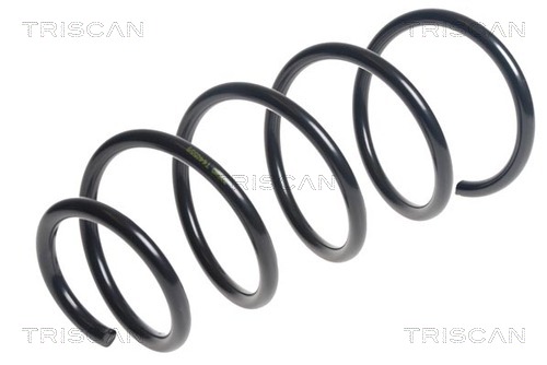 Arc spiral 8750 11162 TRISCAN