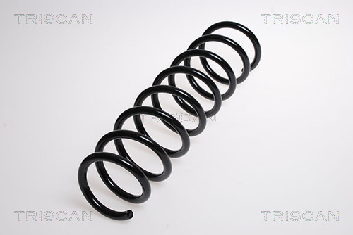 Arc spiral 8750 1186 TRISCAN