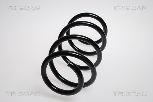 Arc spiral 8750 15125 TRISCAN