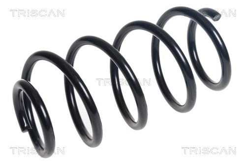 Arc spiral 8750 16138 TRISCAN