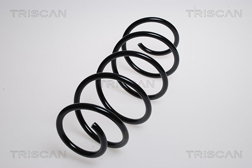 Arc spiral 8750 23103 TRISCAN