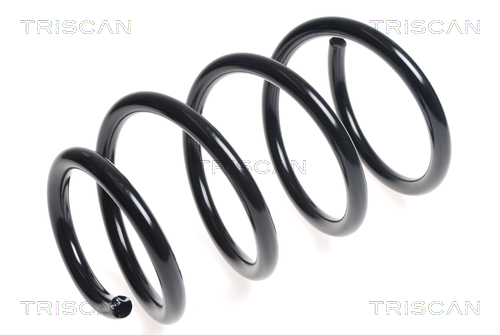 Arc spiral 8750 25118 TRISCAN