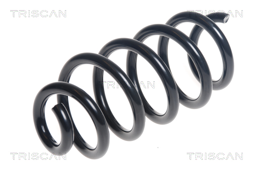 Arc spiral 8750 25128 TRISCAN