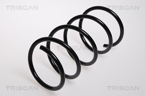 Arc spiral 8750 2555 TRISCAN