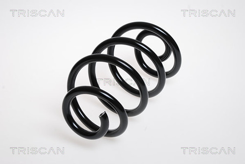 Arc spiral 8750 2556 TRISCAN