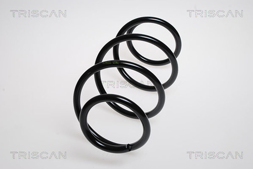 Arc spiral 8750 2557 TRISCAN