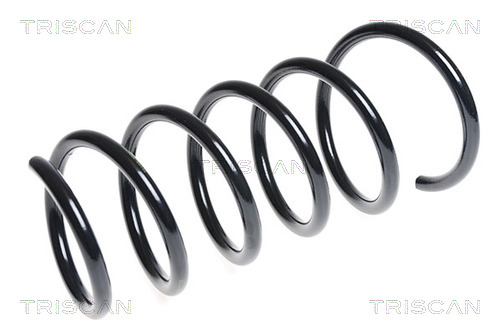 Arc spiral 8750 2574 TRISCAN