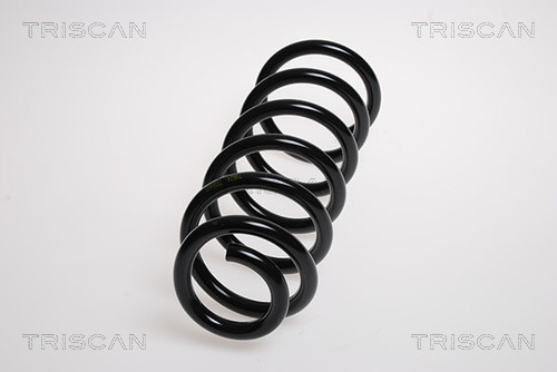 Arc spiral 8750 28120 TRISCAN