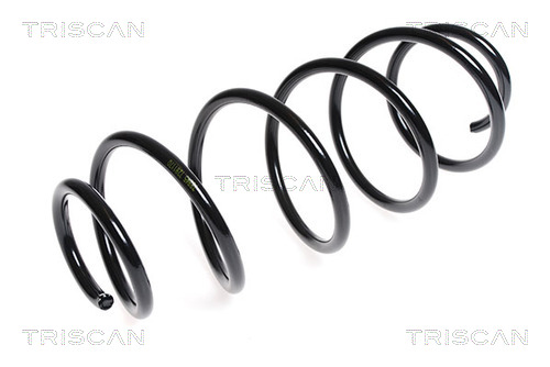 Arc spiral 8750 28139 TRISCAN